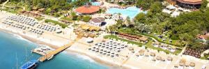 Imagine pentru Hotel Marti Myra Cazare - Litoral Kemer la hoteluri cu Demipensiune 2024