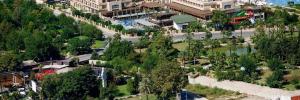 Imagine pentru Crystal De Luxe Resort & Spa Cazare - Litoral Kemer la hoteluri cu Demipensiune 2024