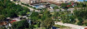 Imagine pentru Crystal De Luxe Resort & Spa Charter Avion - Kemer la hoteluri cu Pensiune completa 2025