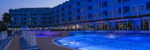 Imagine pentru Hotel Rox Royal (Ex Grand Haber) Cazare - Litoral Kemer 2024