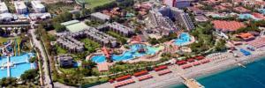 Imagine pentru Hotel Limak Limra Charter Avion - Kemer la hoteluri cu Ultra All inclusive 2024