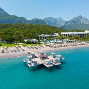 poza Hotel Sherwood Exclusive Kemer
