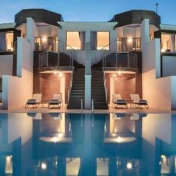 Imagine pentru Hotel Rixos Sungate - The Land Of Legends Access Charter Avion - Kemer la hoteluri cu Pensiune completa 2025