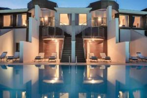 poza telefon Hotel Rixos Sungate - The Land Of Legends Access