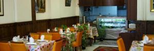 Imagine pentru Abella Hotel Cazare - Litoral Istanbul la hoteluri de 3* stele 2025