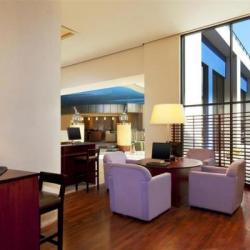 Imagine pentru Hotel Sheraton Tirana Cazare - Durres 2026