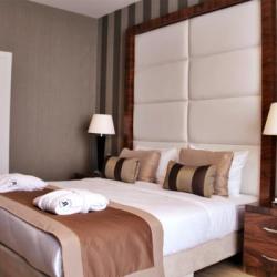 Imagine pentru Hotel Manesol Fuar Beylikduzu Cazare - Litoral Istanbul 2027