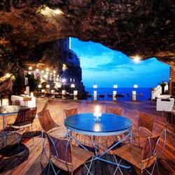 Imagine pentru Polignano A Mare Cazare - Bari 2025