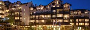 Imagine pentru Premier Luxury Mountain Resort Cazare - Munte Bansko la hoteluri de 5* stele 2024