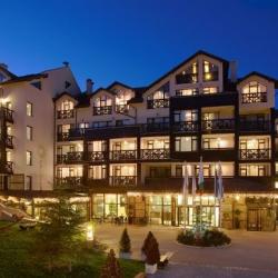 Imagine pentru Premier Luxury Mountain Resort Cazare - Munte Bansko la hoteluri cu Demipensiune 2024