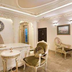 Imagine pentru Evsen Hotel Cazare - Litoral Istanbul 2026