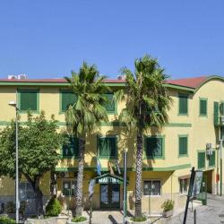 Imagine pentru Campania Cazare - City Break Italia 2026