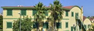 Imagine pentru Campania Cazare - City Break Italia 2026