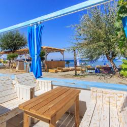 Imagine pentru Hotel Il Blue Panos Cazare - Litoral Limenas la hoteluri de 3* stele 2025