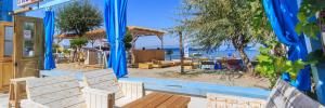 Imagine pentru Hotel Il Blue Panos Cazare - Litoral Limenas la hoteluri de 3* stele 2024