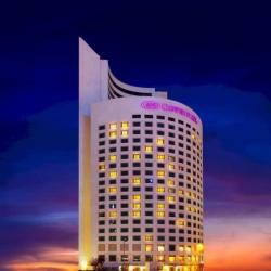 Imagine pentru Hotel Crowne Plaza Oryapark Cazare - Litoral Istanbul 2024