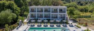 Imagine pentru Hotel La Maison Corfu Cazare - Litoral Kerkyra, Corfu 2024
