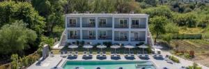 Imagine pentru Kerkyra, Corfu Cazare - Litoral Insula Corfu la hoteluri de 5* stele 2024