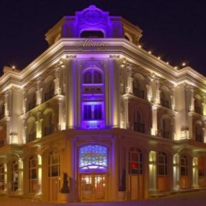 poza Albatros Premier Hotel