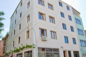poza telefon Birlik Apart Hotel