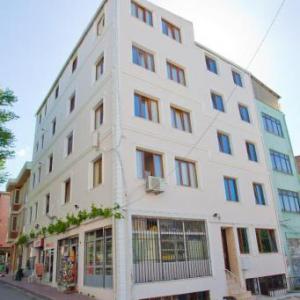 poza Birlik Apart Hotel