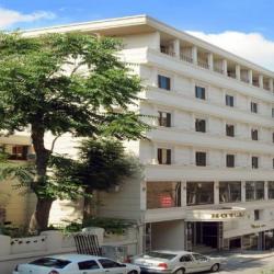 Imagine pentru Alfa Hotel City Break - Istanbul 2025