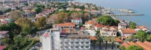 Imagine pentru Hotel Medos (Ex Kinalikaya) Cazare - Litoral Guzelcamli 2025