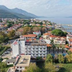 Imagine pentru Hotel Medos (Ex Kinalikaya) Cazare - Litoral Guzelcamli 2024