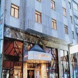 Imagine pentru Hotel Grand Ons Cazare - Litoral Istanbul la hoteluri cu Demipensiune 2025