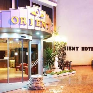 poza Hotel Orient Mintur