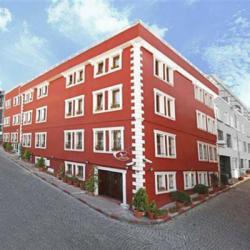 Imagine pentru Dara Hotel City Break - Istanbul 2026