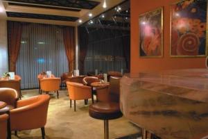 poza telefon Hotel Green Anka