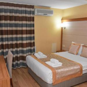 poza Timeks Hotel
