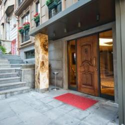 Imagine pentru Hotel Gk Regency Suites City Break - Istanbul 2025