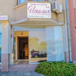 Imagine pentru Hotel Guest House Italia Cazare - Dobrici 2025