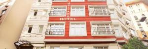 Imagine pentru Asitane Life Hotel City Break - Istanbul 2025