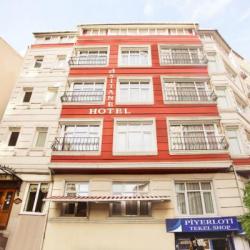 Imagine pentru Asitane Life Hotel City Break - Istanbul 2025