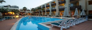 Imagine pentru Hotel Giannoulis - Santa Marina Plaza-adults Only Cazare - Litoral Agia Marina 2023