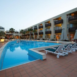 Imagine pentru Hotel Giannoulis - Santa Marina Plaza-adults Only Cazare - Litoral Agia Marina 2023