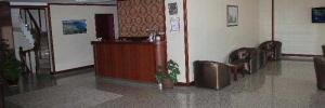 Imagine pentru Hotel Yavuz Otel Cazare - Litoral Istanbul 2025