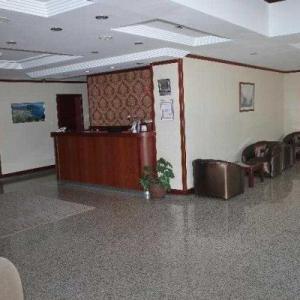 poza Hotel Yavuz Otel