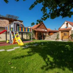 Imagine pentru Hotel Carolina House Cazare - City Break Sighisoara 2025