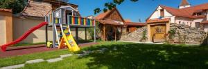 Imagine pentru Hotel Carolina House Cazare - City Break Sighisoara 2025