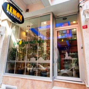 poza Hotel Lemon Residence