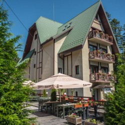 Imagine pentru Sinaia City Break - Romania 2025