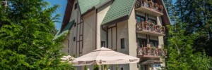 Imagine pentru Sinaia City Break - Romania 2025