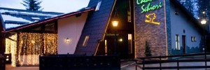 Imagine pentru Hotel Cabana Schiori Cazare - Munte Sinaia la hoteluri de 3* stele 2025