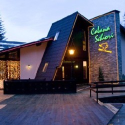 Imagine pentru Hotel Cabana Schiori Cazare - Munte Sinaia la hoteluri de 3* stele 2025