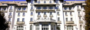 Imagine pentru Sinaia Cazare - Munte Valea Prahovei la hoteluri de 4* stele 2024