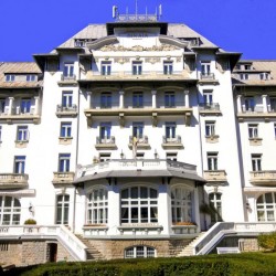 Imagine pentru Sinaia Cazare - Munte Valea Prahovei la hoteluri de 4* stele 2024